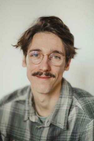 Victor Tramond