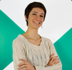 Salomé ARNAUD