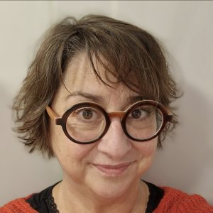 Elodie DESMEZIERES