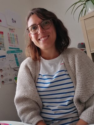 Claire Reillon