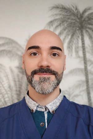 Jean-Côme BLACHE