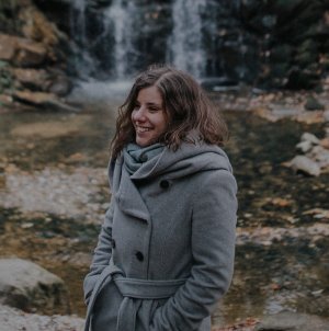 Caroline MAGRI