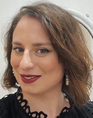 Marine THéVENET