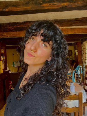 Lisa MARTINS FURTADO