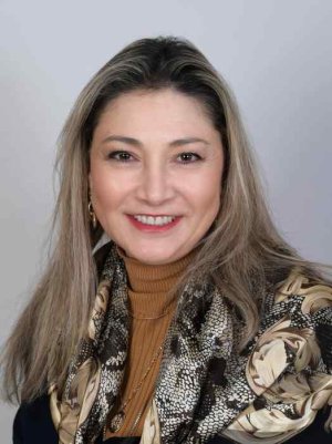 Maria Elizabeth ANGULO ZORNOSA