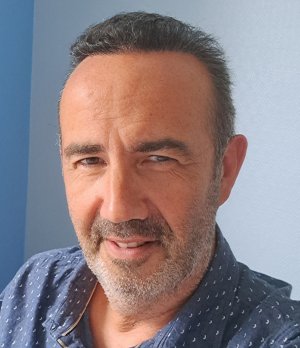 Stéphane PERTOIS
