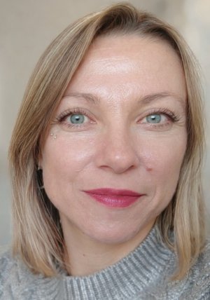 Lise MAGGIANI