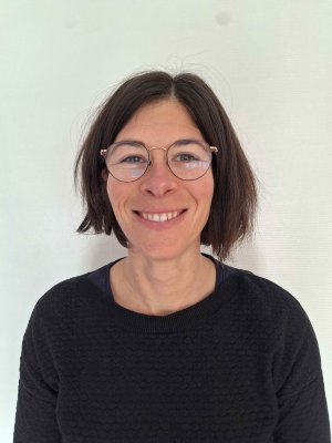 Noémie LAVILLE