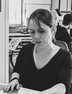 Nathalie PéRIGNON