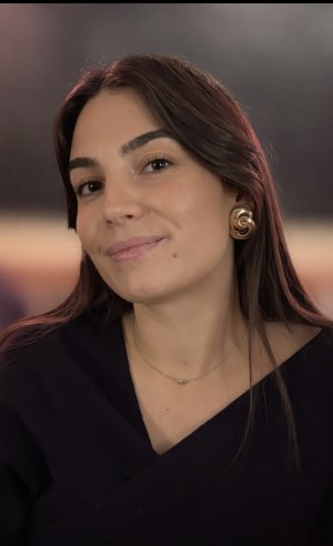Morgane Munier