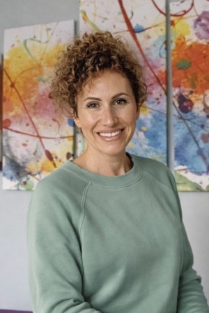 Sandy STEVENS