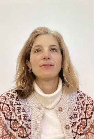 Barbara Foucault