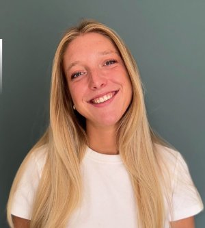 Capucine Perier