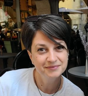 Amandine LARATTA