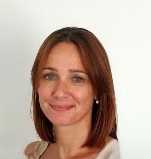 Cathy PRINGUÉ