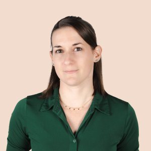 Gaëlle ALLèGRE
