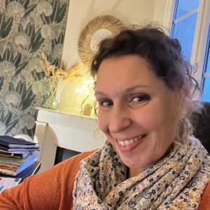 Carine CARDINAL