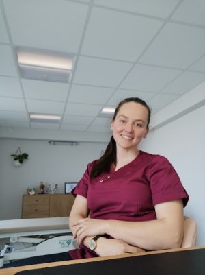 Mathilde GRANIER