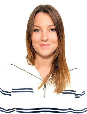 Léa LISSILLOUR