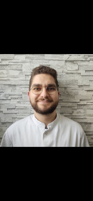 Etienne MELIN