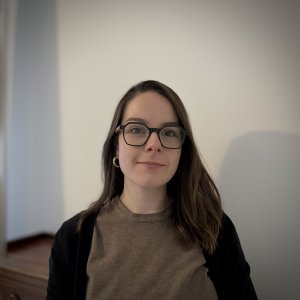 Julie CHEVALIER