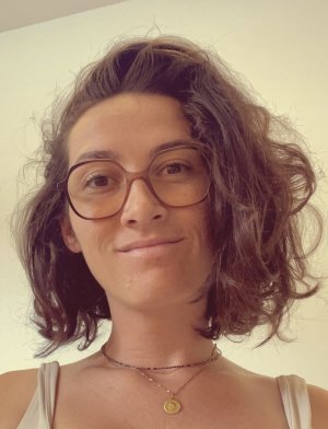 Eva TARBY
