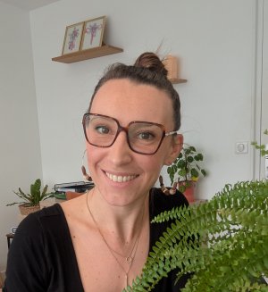 Estelle GAZIGLIA