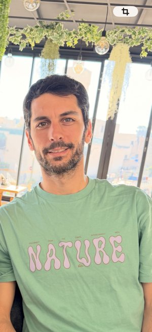 Marc MOULIN