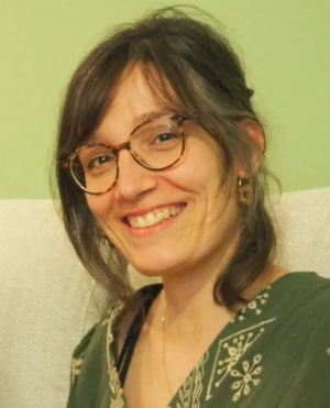 Justine MARTIN