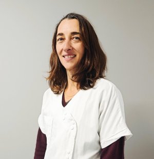 Aurore DUBOUILH