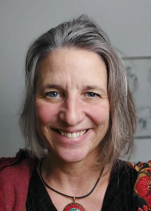 Helene Sautriau