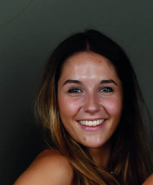 Coline Galvez