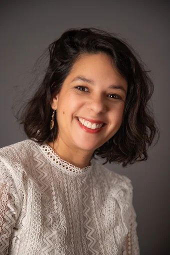 Alicia SIDEAU
