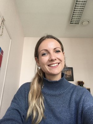 Julie Desmaris
