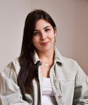 Julie MAUGLUN
