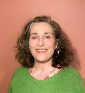 Debora DI GILIO