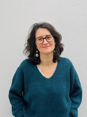 Elodie Dupuy