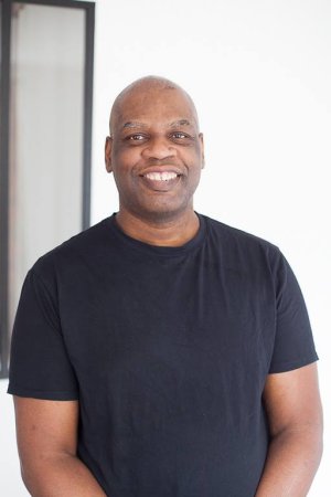 Alain BELIZAIRE