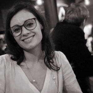 ELODIE CHAMPNIERS