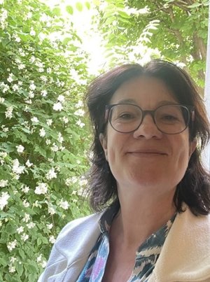 Valérie GUFFOND