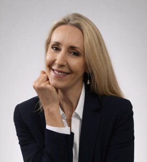 Rachel DESCOMBES