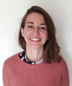 Cécile MENJOULOU