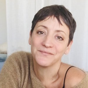 Violette McMillan