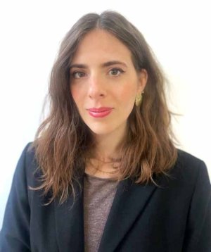 Federica SPADINI