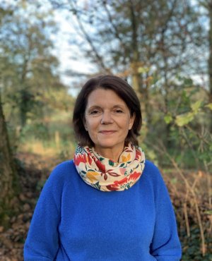 Valérie Valès