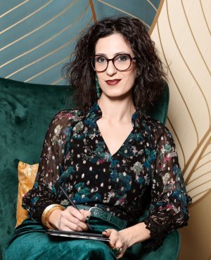 Oriana Tardo