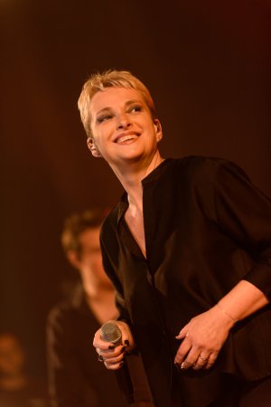 Nathalie ELSEN