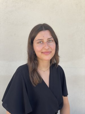 Lise Lefort