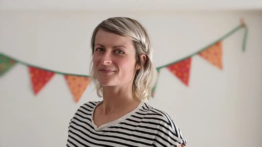 Cécile Barbotin