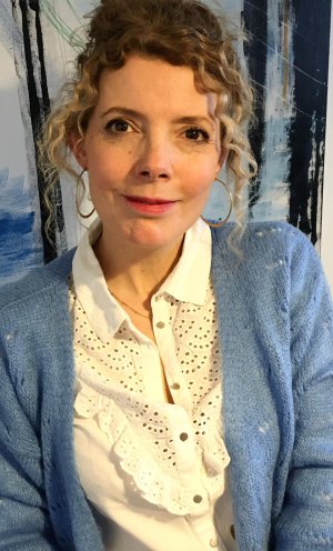 Paula RILO